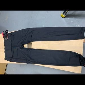 Gap Fitness Black Tights (Small)